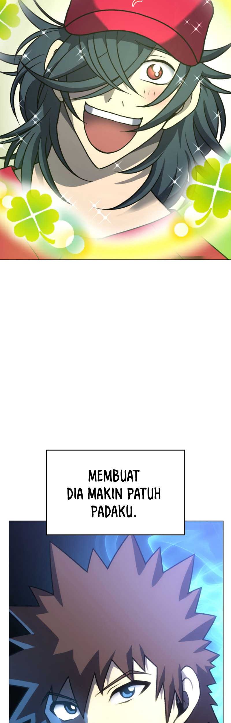 Home Plate Villain Chapter 44 - halaman 29