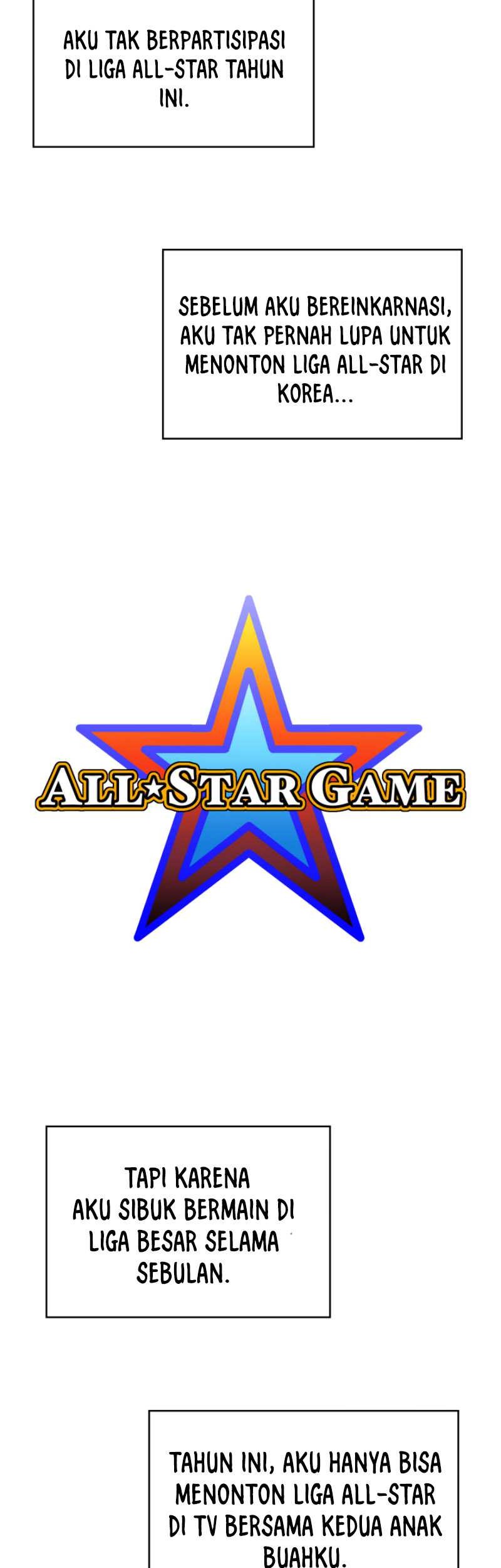 Home Plate Villain Chapter 44 - halaman 34