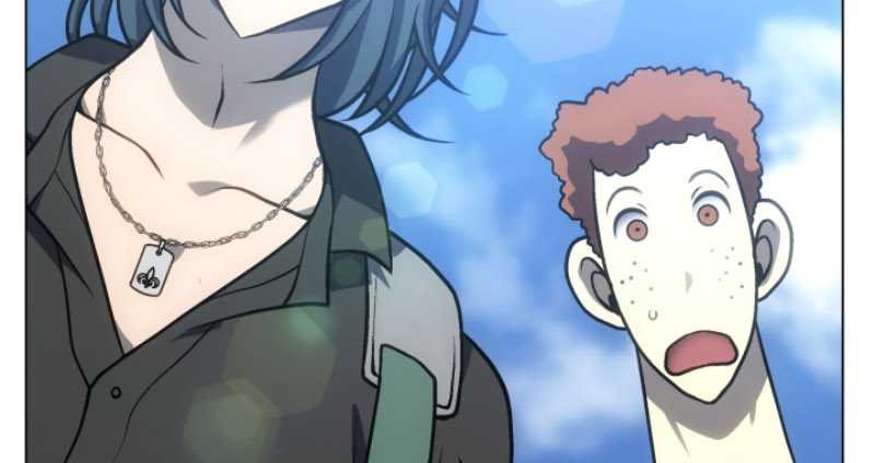 Home Plate Villain Chapter 44 - halaman 36