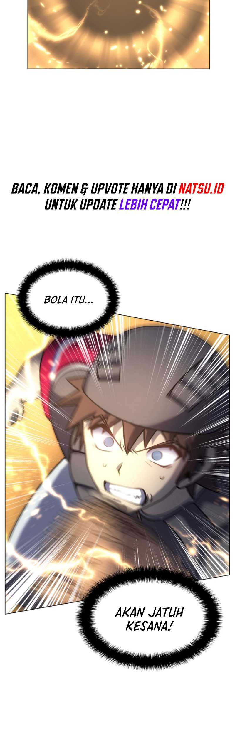 Home Plate Villain Chapter 44 - halaman 4