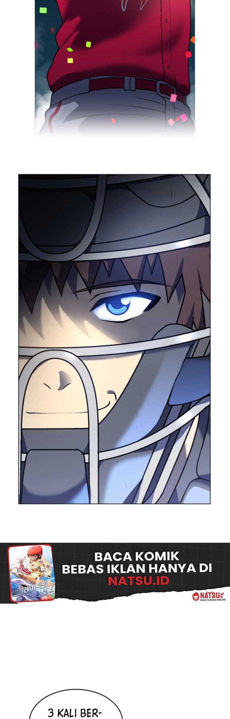 Home Plate Villain Chapter 44 - halaman 45