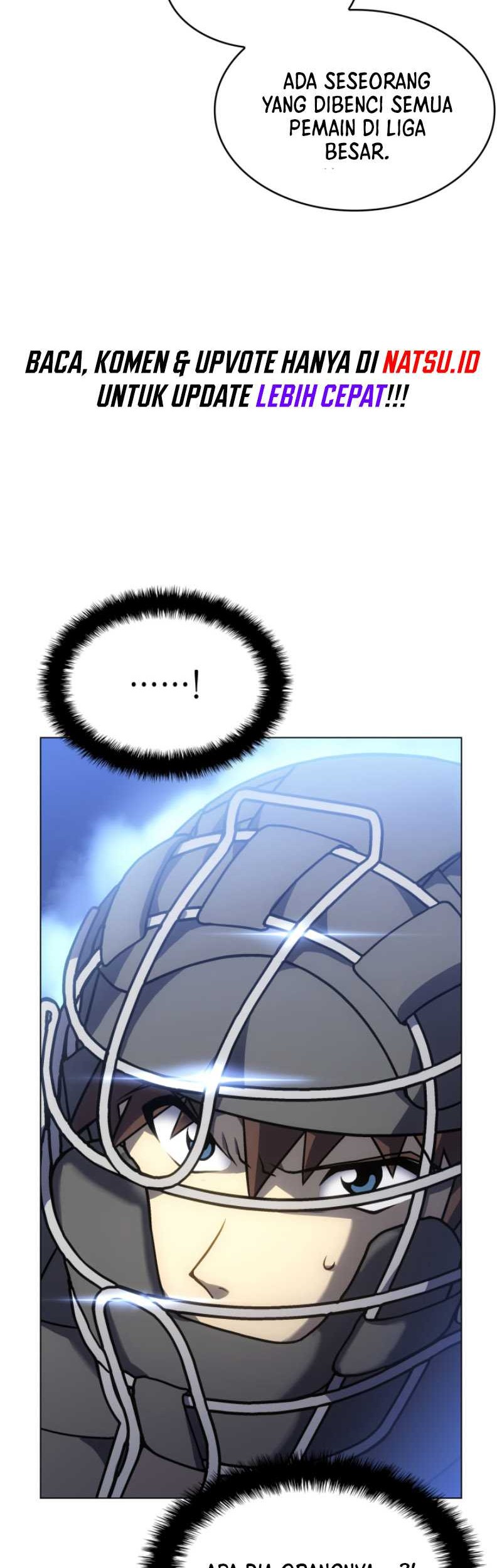 Home Plate Villain Chapter 44 - halaman 48