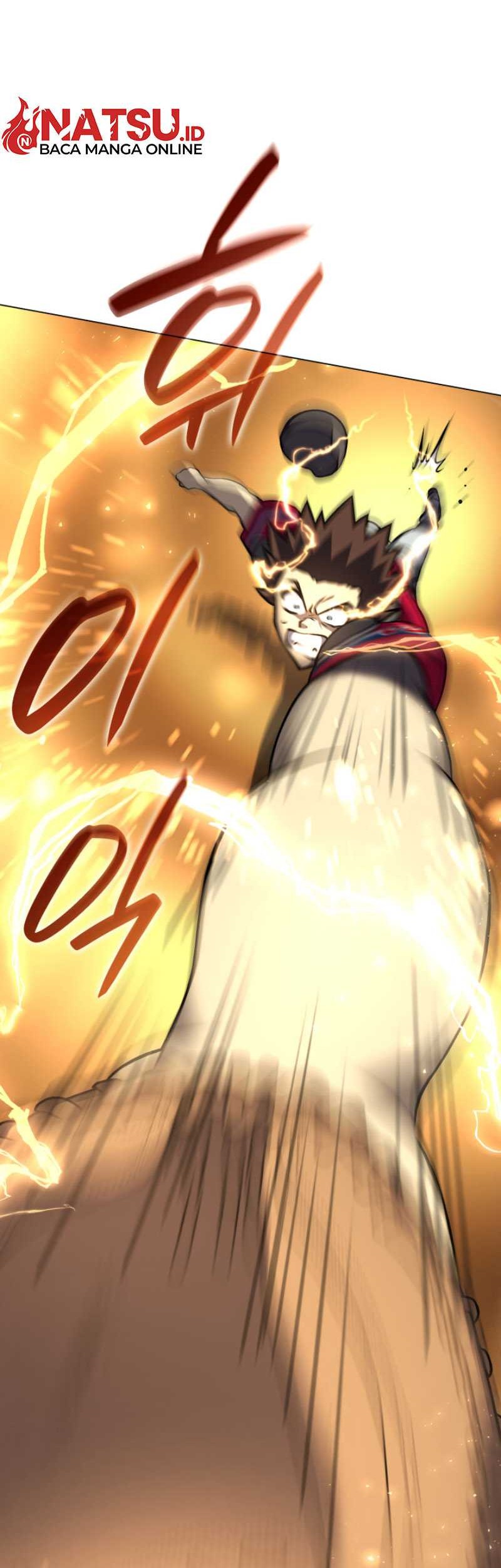 Home Plate Villain Chapter 44 - halaman 5