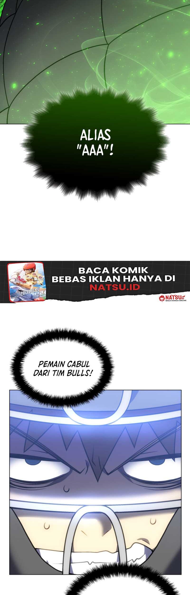 Home Plate Villain Chapter 44 - halaman 50