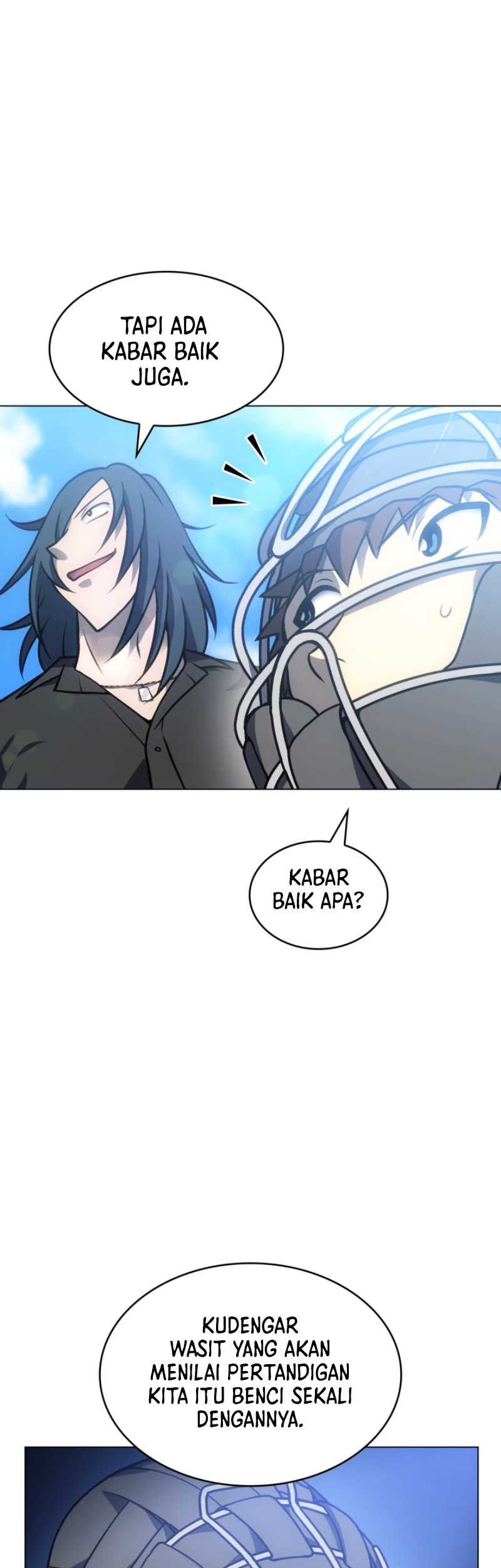 Home Plate Villain Chapter 44 - halaman 52