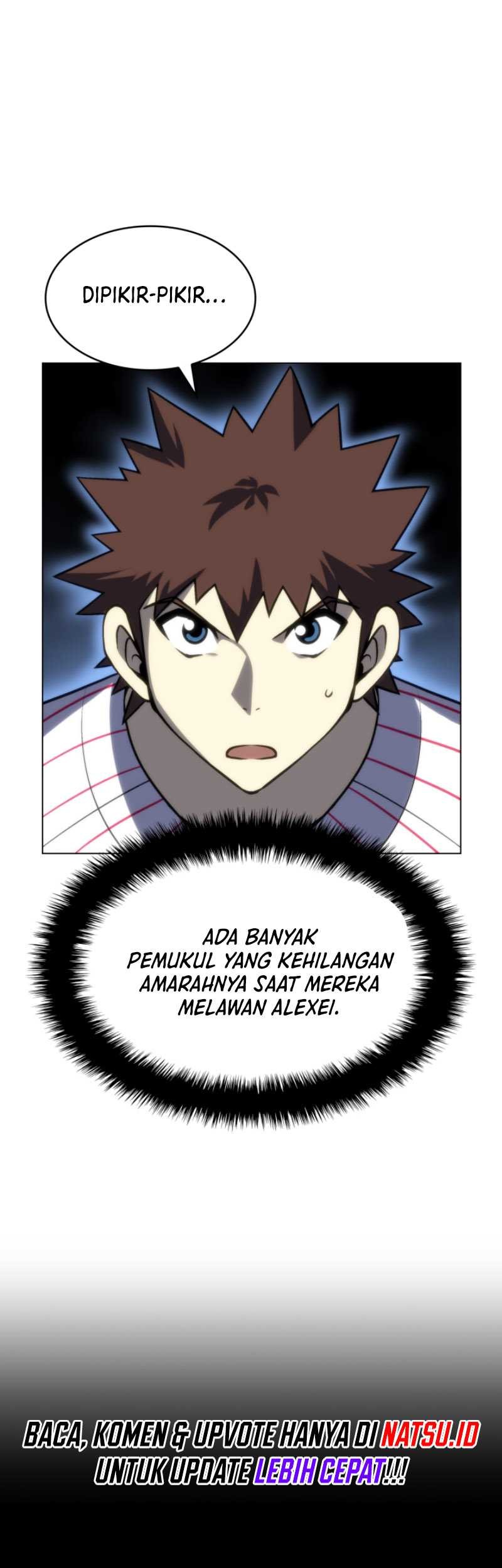Home Plate Villain Chapter 45 - halaman 14