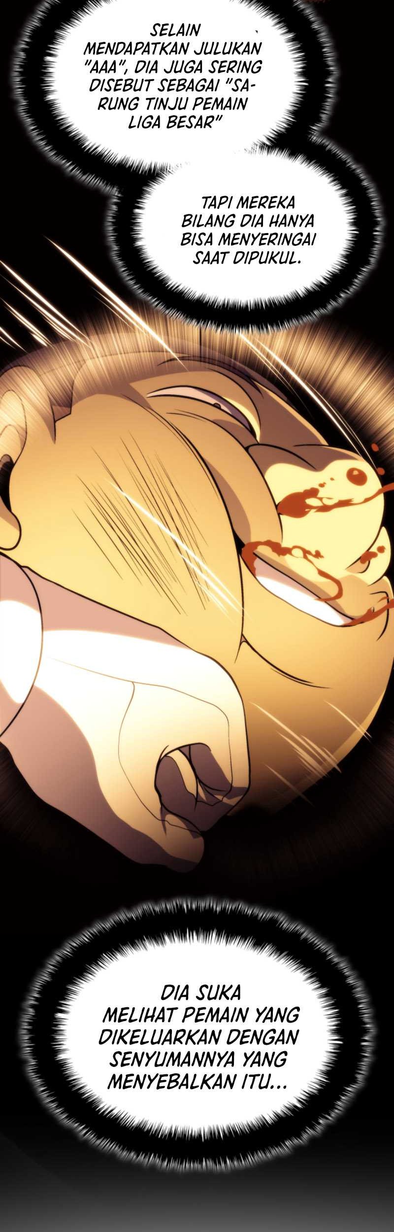 Home Plate Villain Chapter 45 - halaman 16