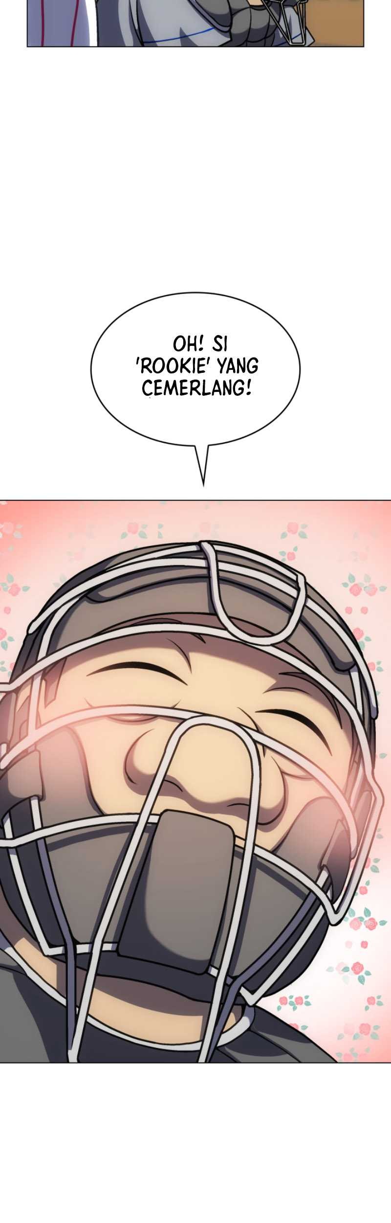 Home Plate Villain Chapter 45 - halaman 22