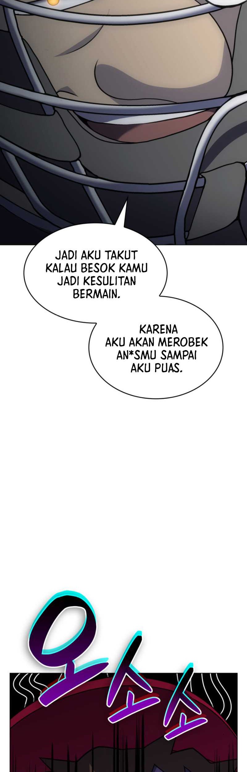 Home Plate Villain Chapter 45 - halaman 27