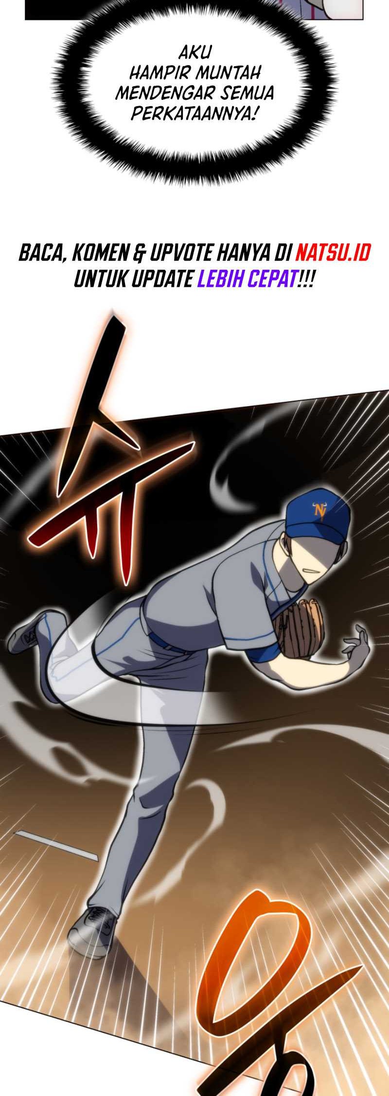 Home Plate Villain Chapter 45 - halaman 29