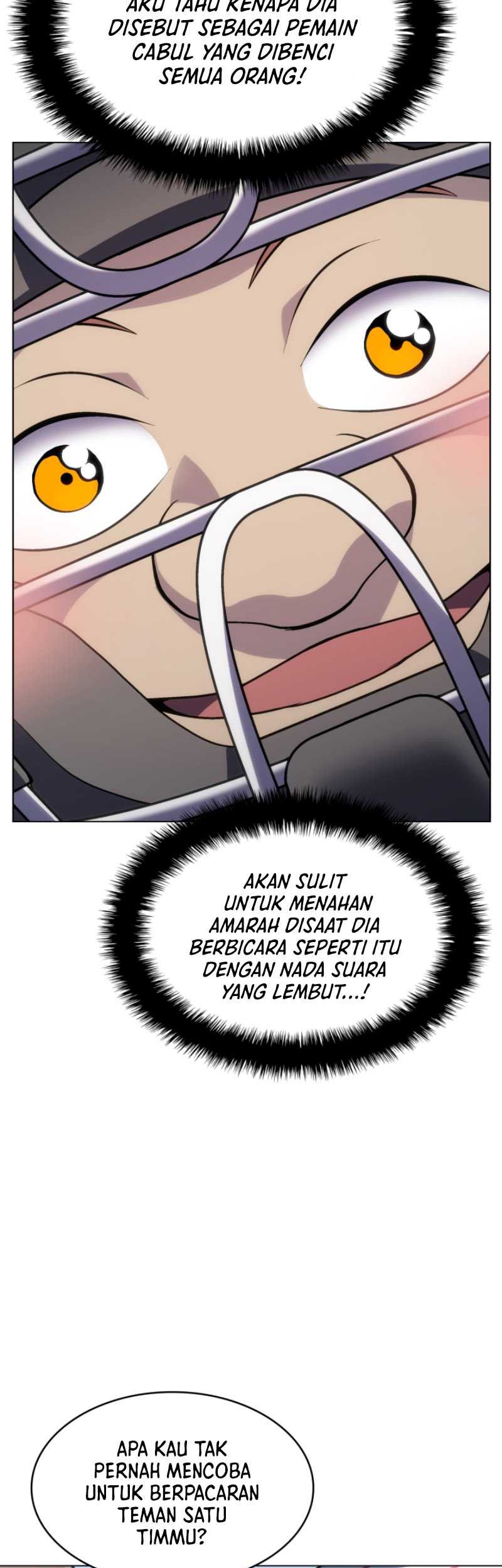 Home Plate Villain Chapter 45 - halaman 37
