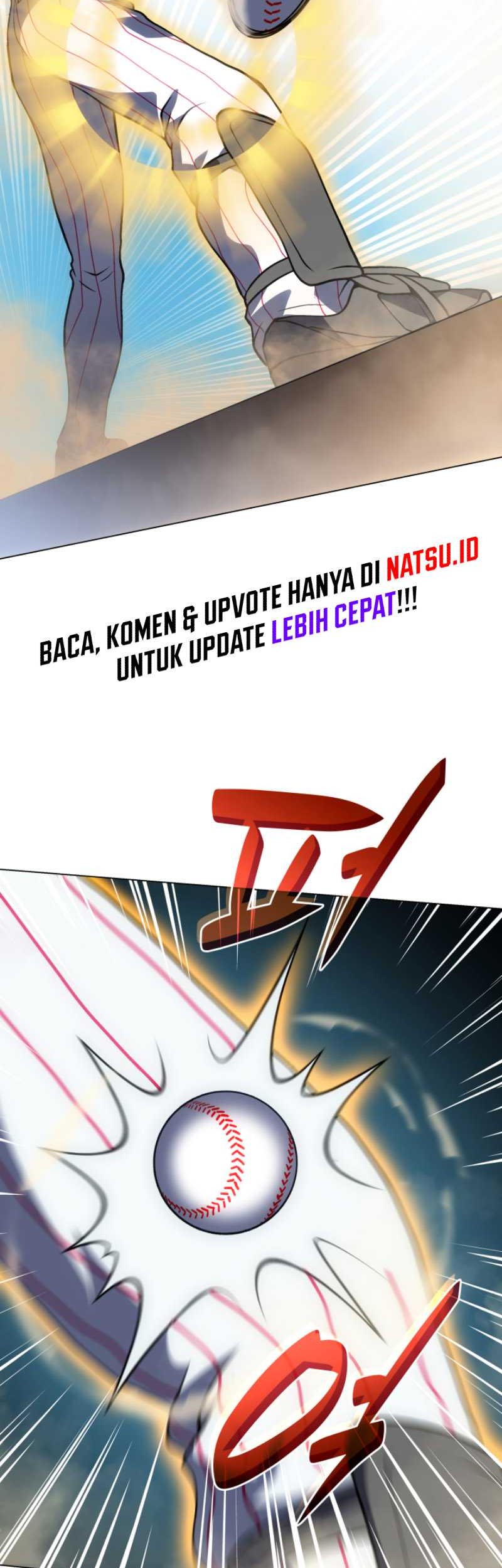 Home Plate Villain Chapter 45 - halaman 42