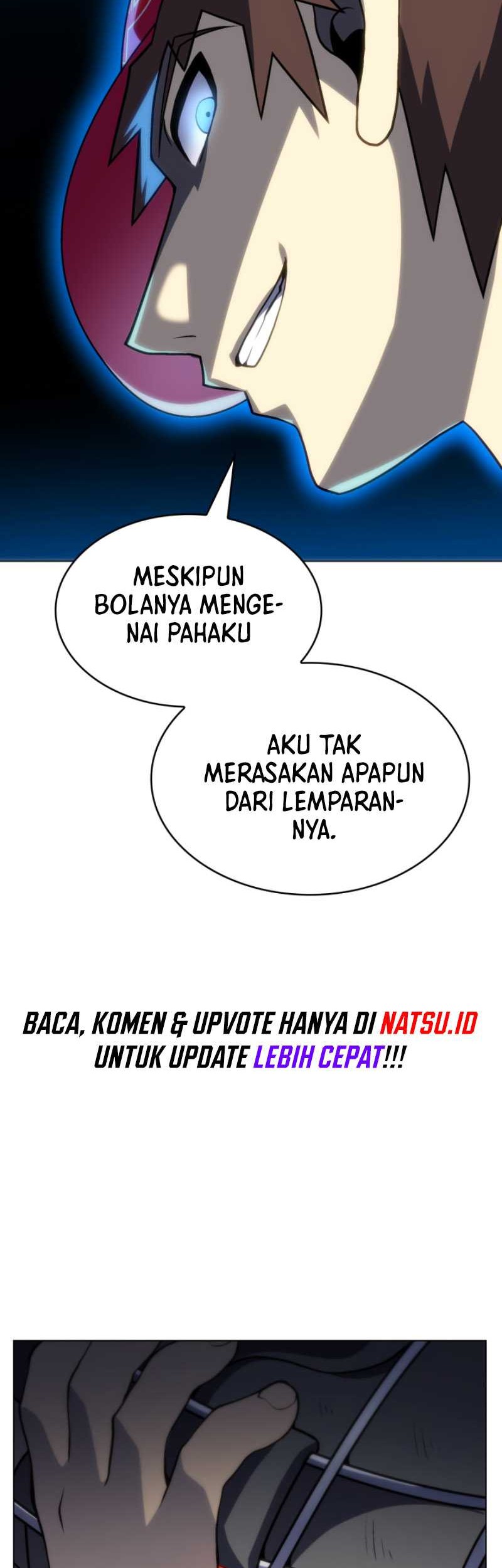 Home Plate Villain Chapter 45 - halaman 45