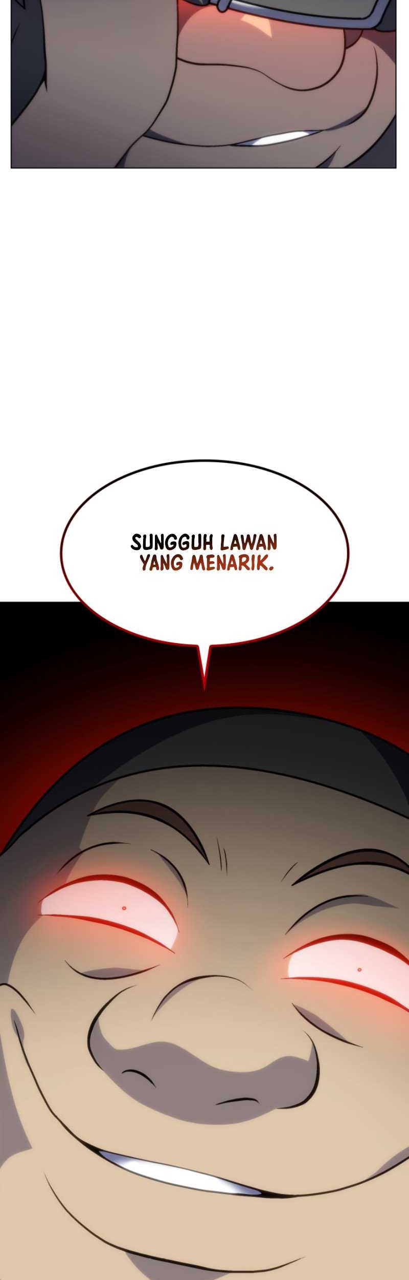 Home Plate Villain Chapter 45 - halaman 46