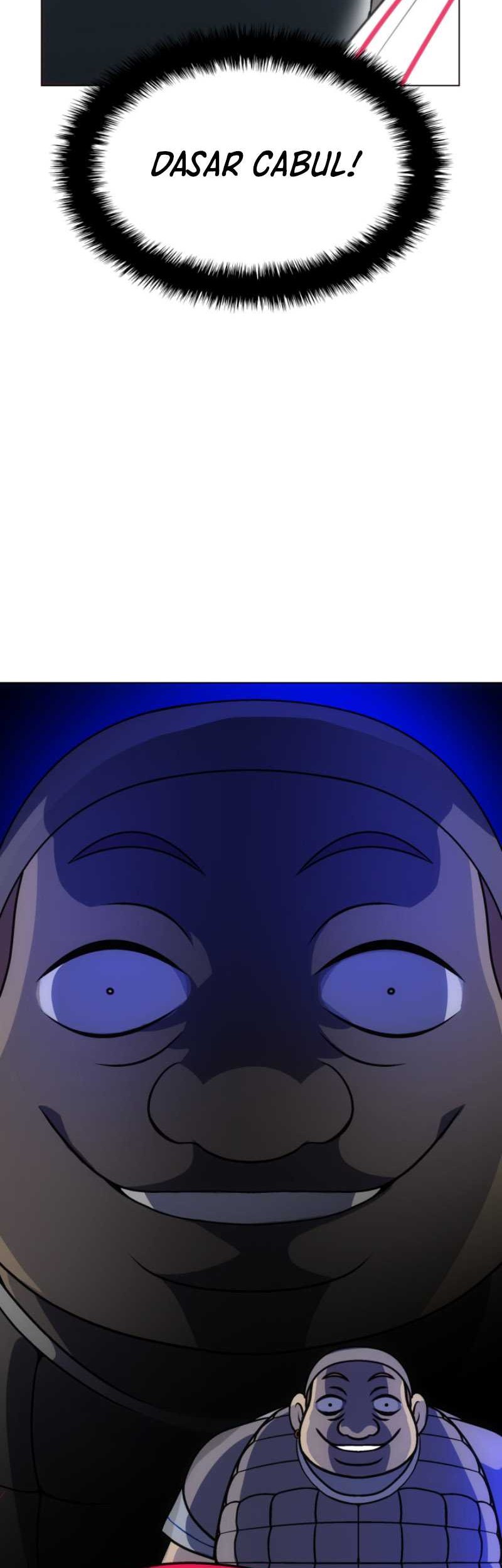Home Plate Villain Chapter 45 - halaman 49