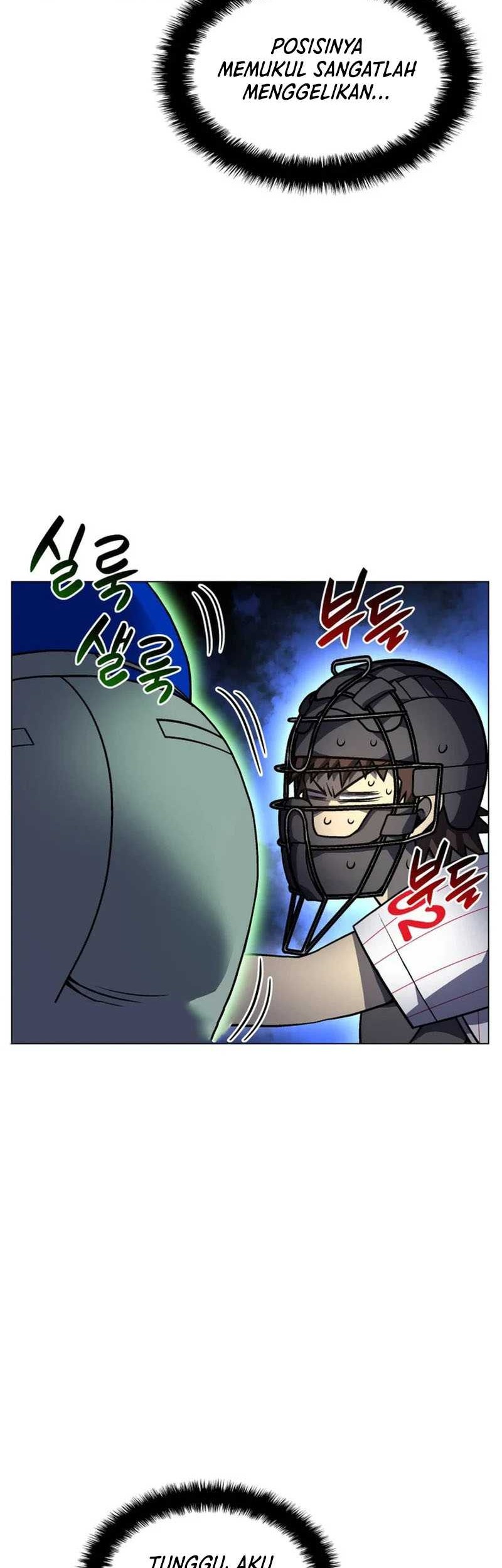 Home Plate Villain Chapter 46 - halaman 15