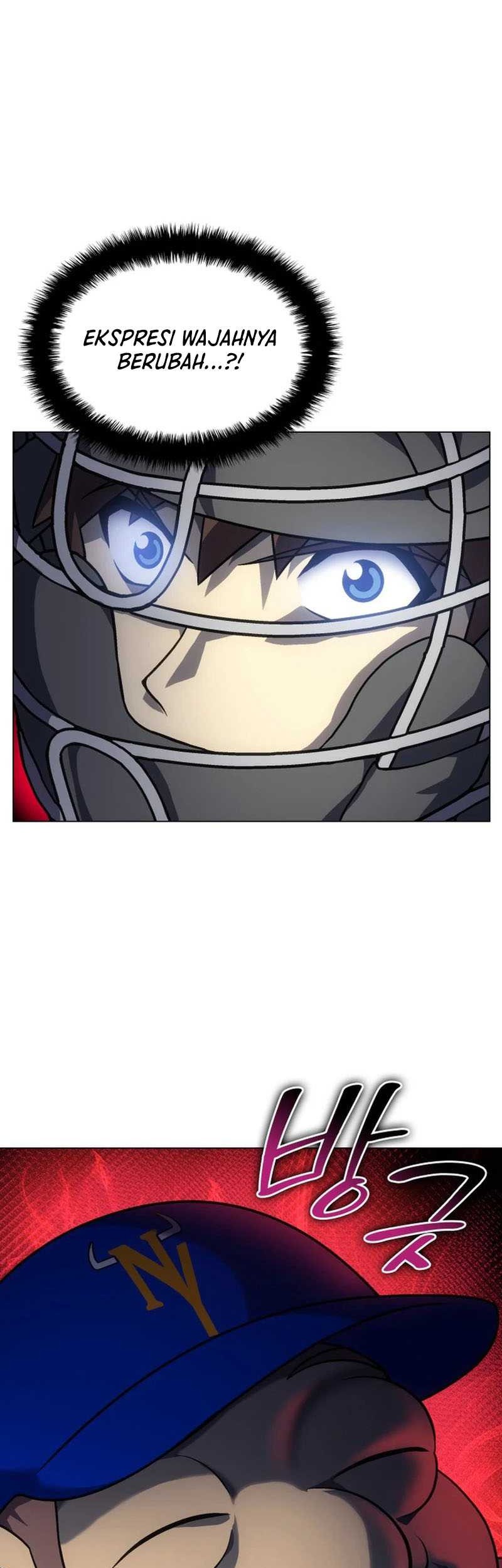 Home Plate Villain Chapter 46 - halaman 24
