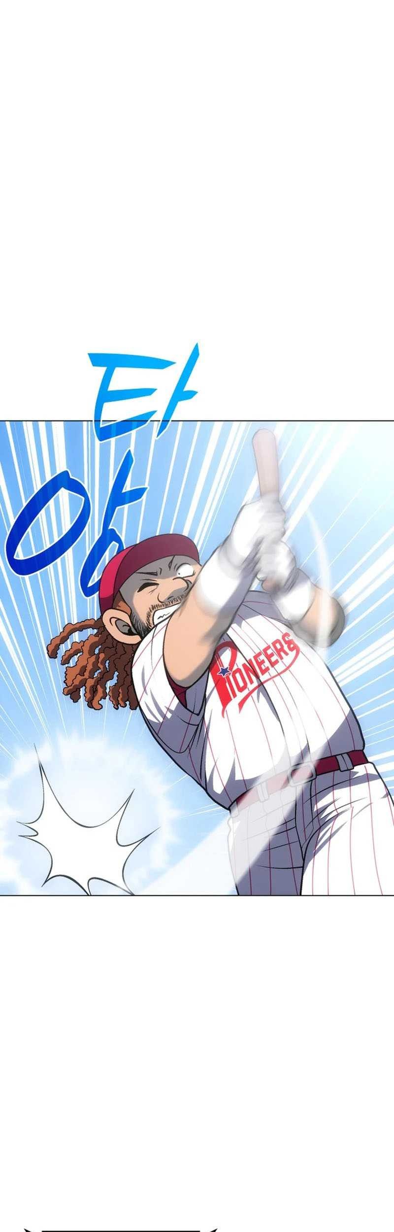 Home Plate Villain Chapter 46 - halaman 30