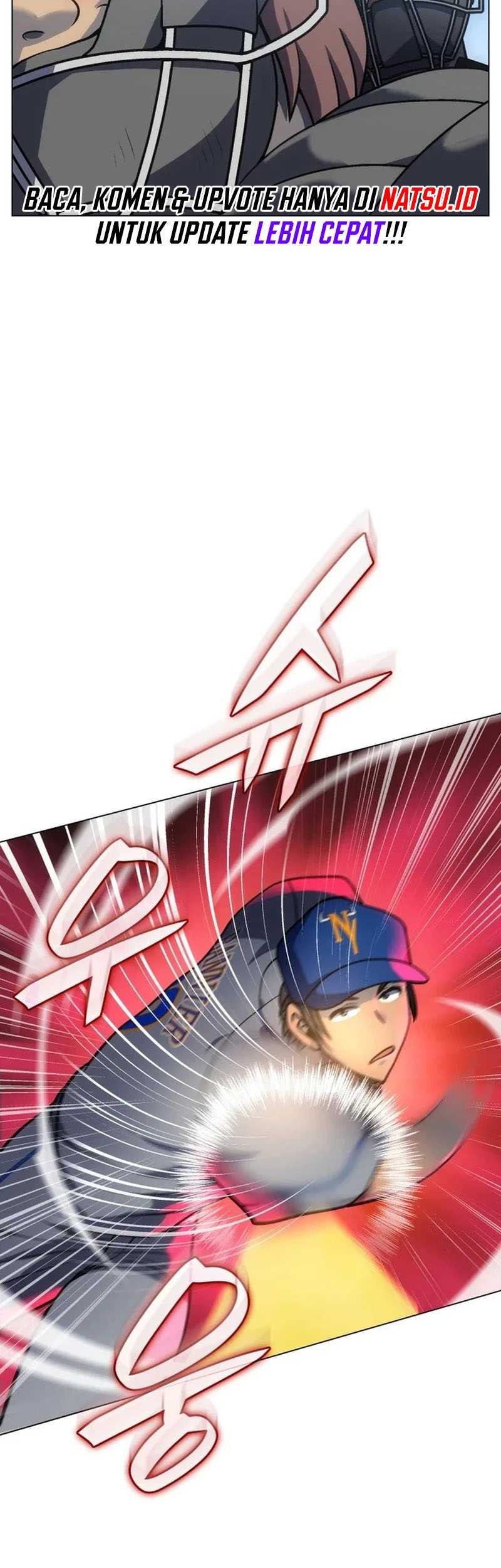Home Plate Villain Chapter 46 - halaman 36