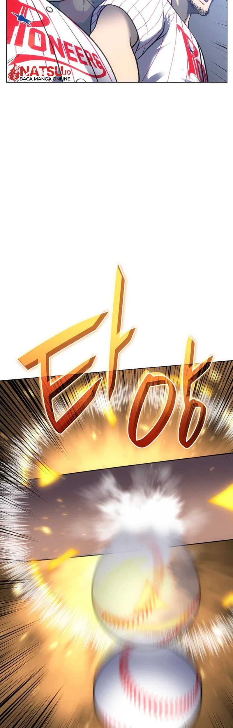 Home Plate Villain Chapter 46 - halaman 40