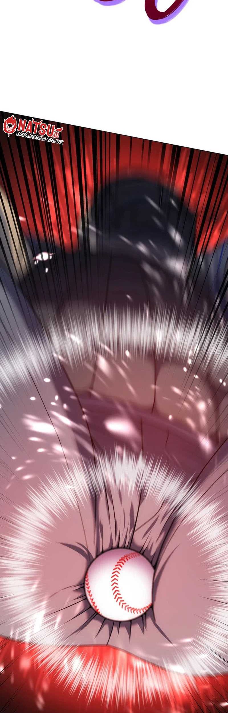 Home Plate Villain Chapter 46 - halaman 43