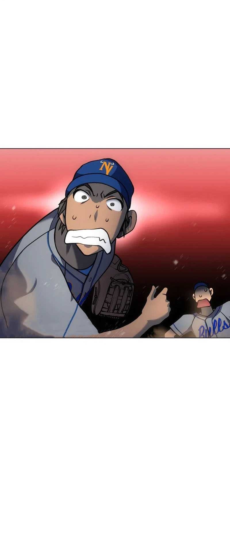 Home Plate Villain Chapter 46 - halaman 45