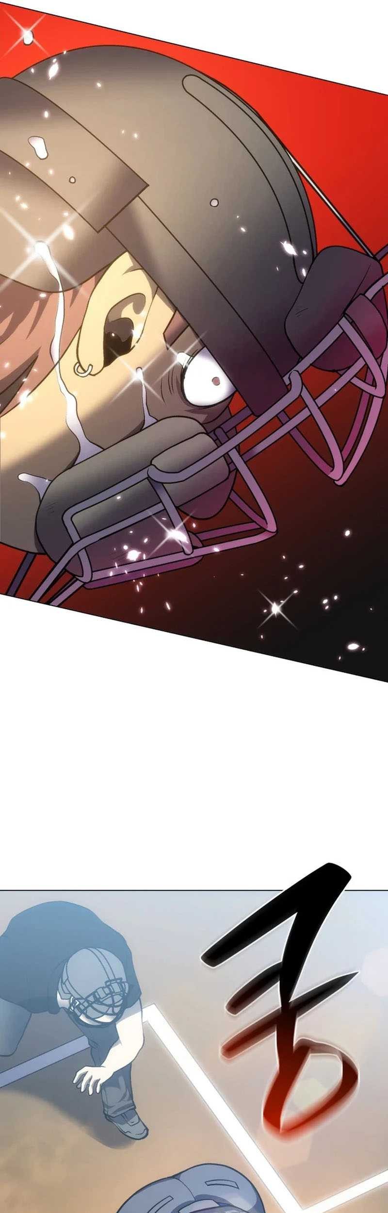 Home Plate Villain Chapter 46 - halaman 46