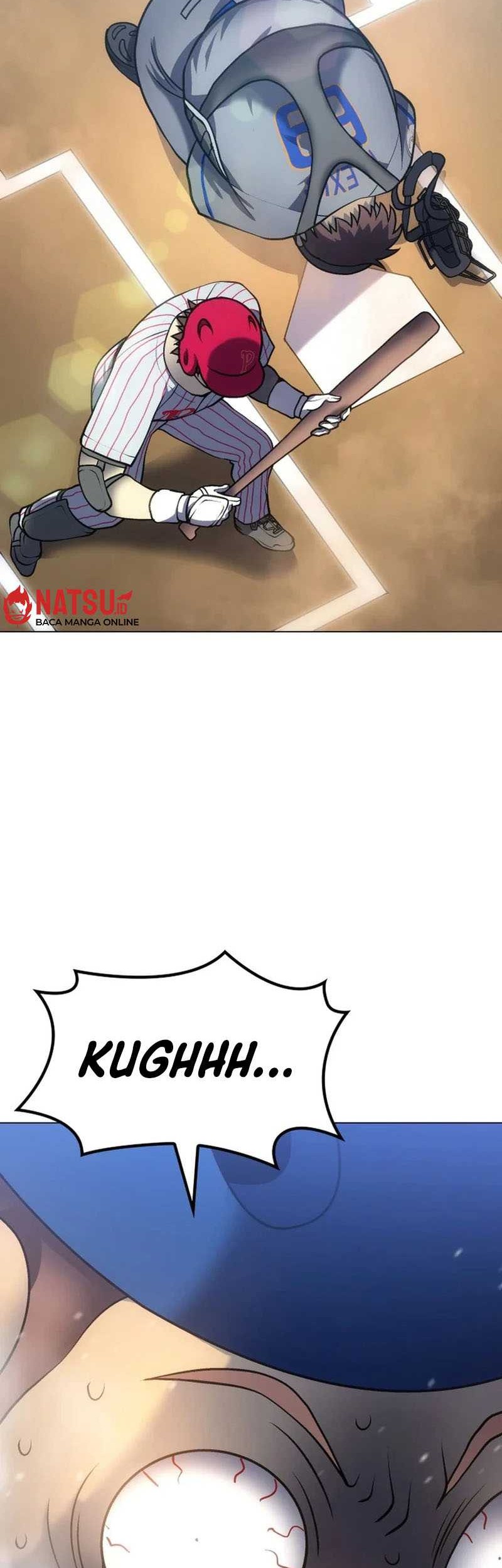 Home Plate Villain Chapter 46 - halaman 47