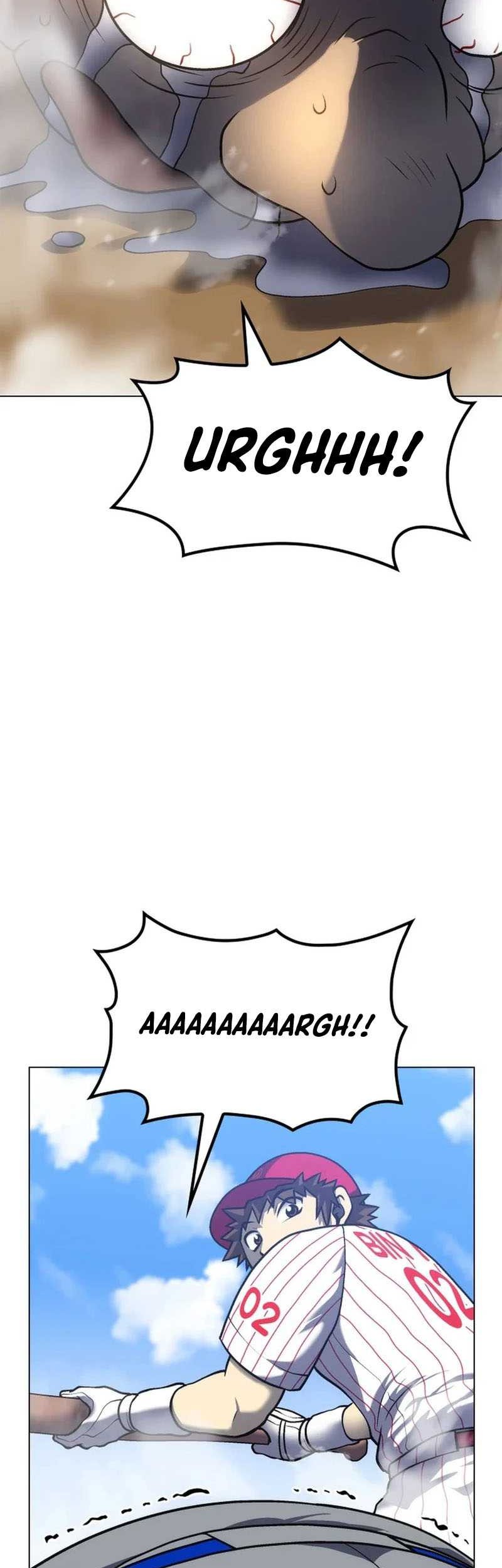 Home Plate Villain Chapter 46 - halaman 48