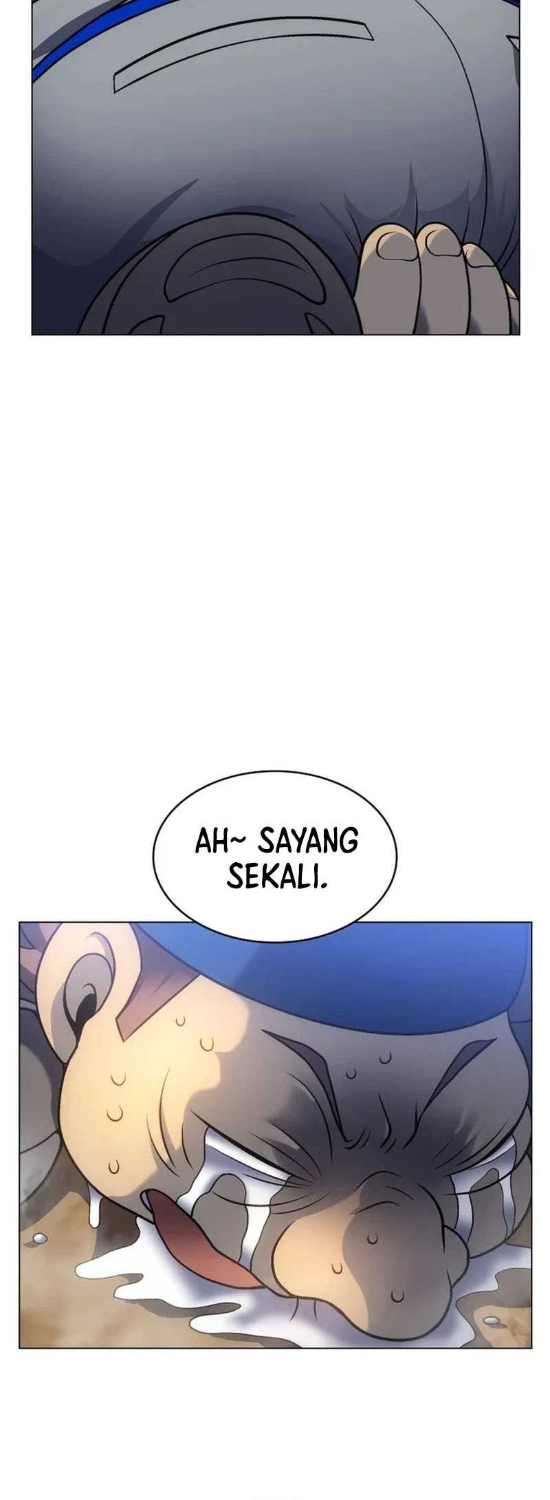 Home Plate Villain Chapter 46 - halaman 49