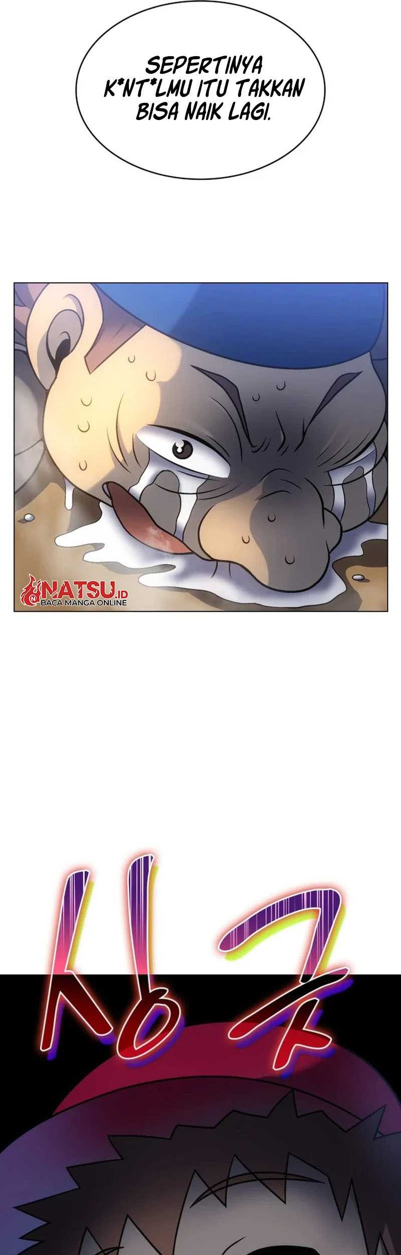 Home Plate Villain Chapter 46 - halaman 50