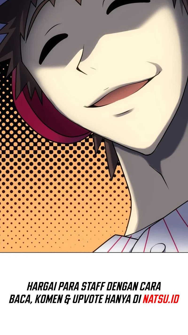 Home Plate Villain Chapter 46 - halaman 51