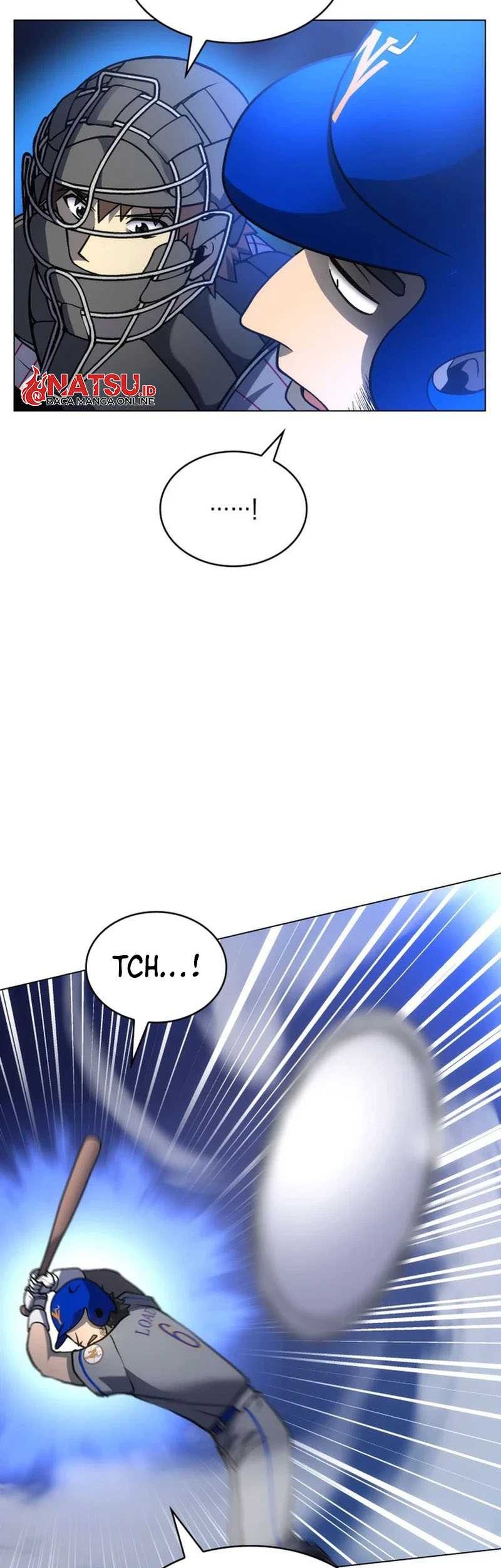 Home Plate Villain Chapter 47 - halaman 19