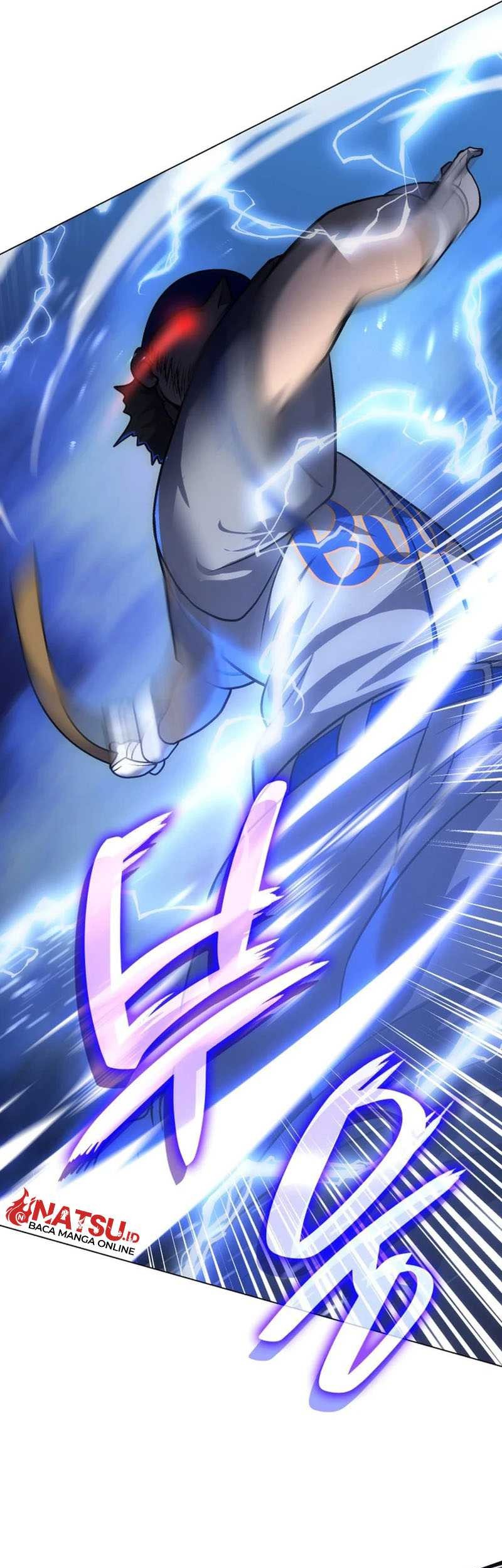 Home Plate Villain Chapter 47 - halaman 22