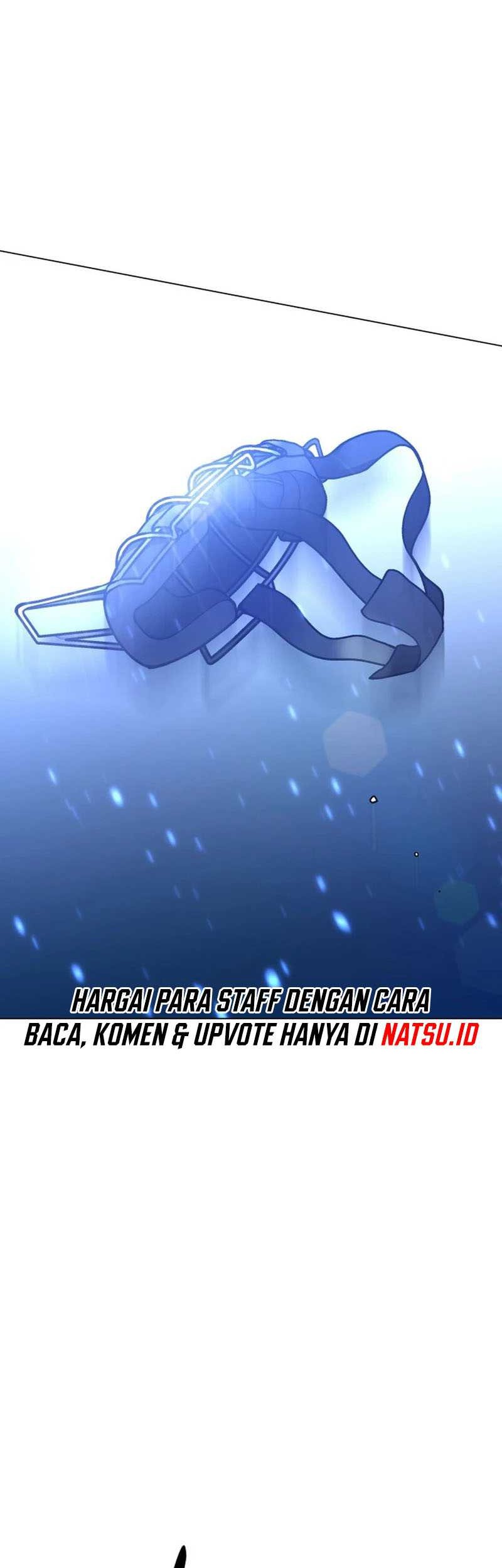 Home Plate Villain Chapter 47 - halaman 24