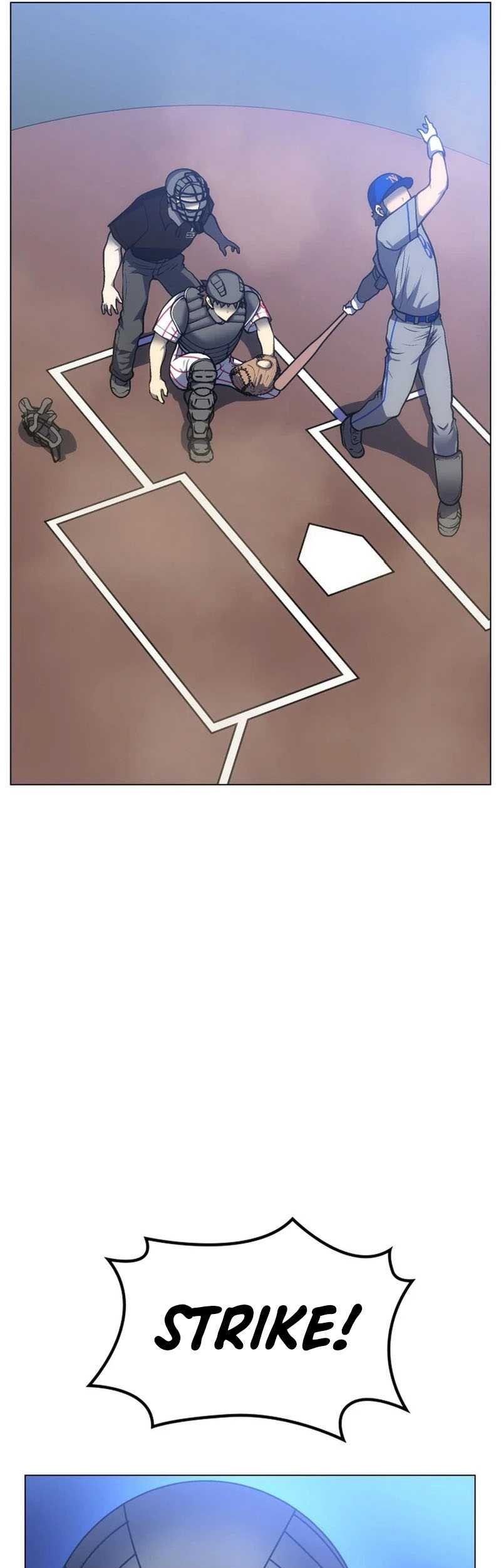 Home Plate Villain Chapter 47 - halaman 26