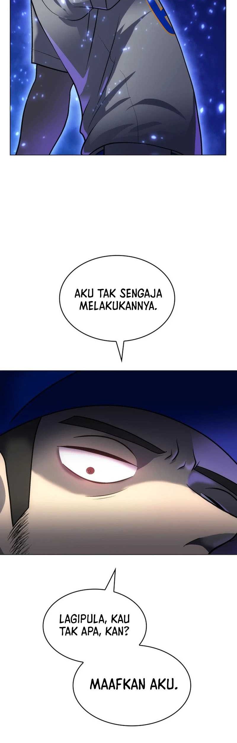 Home Plate Villain Chapter 47 - halaman 29