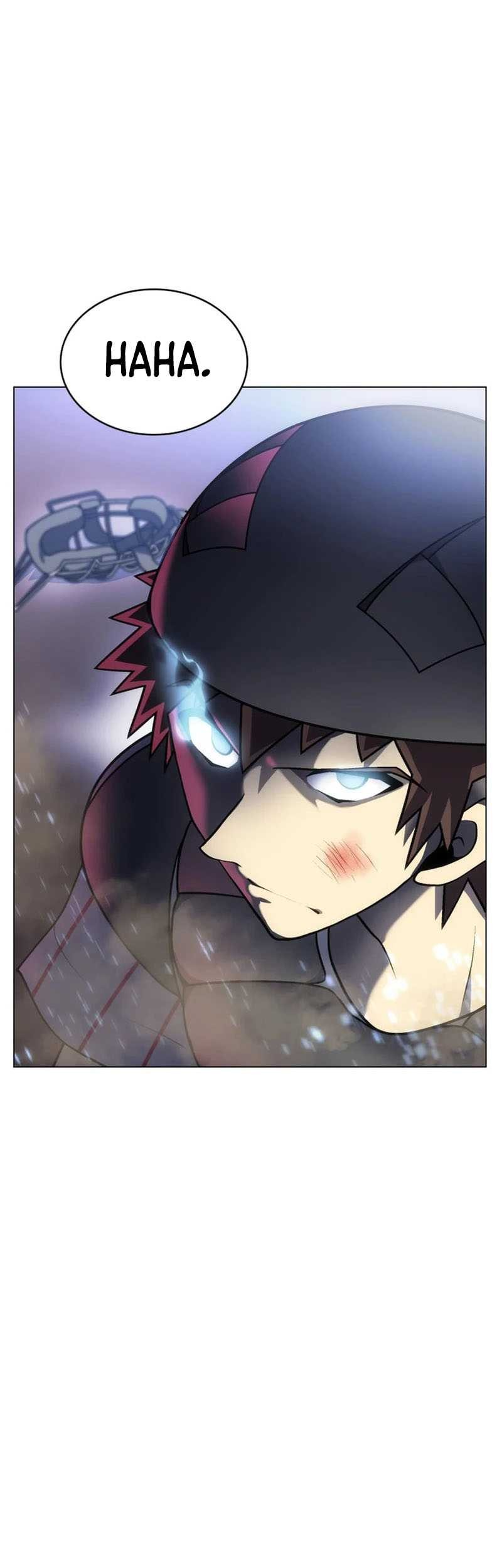 Home Plate Villain Chapter 47 - halaman 30