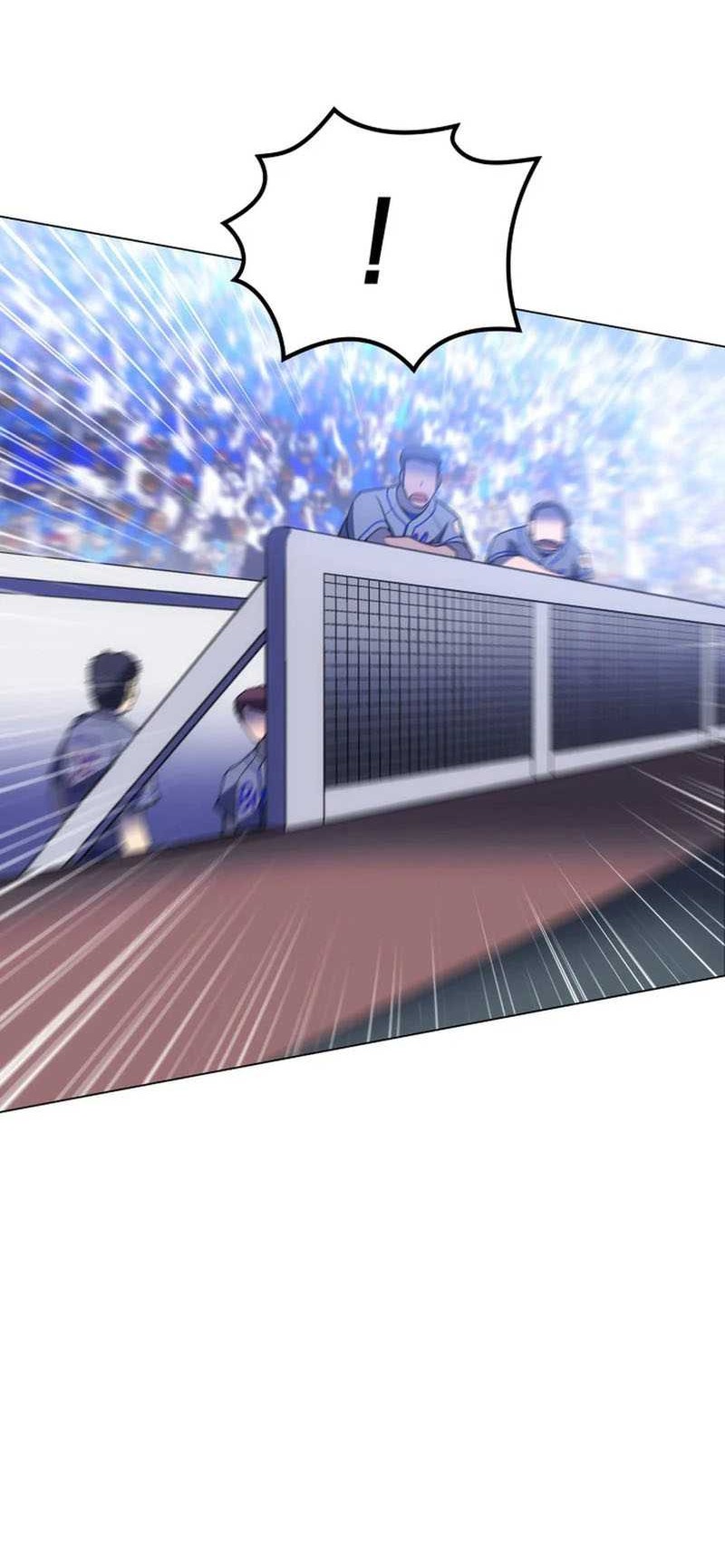 Home Plate Villain Chapter 47 - halaman 41