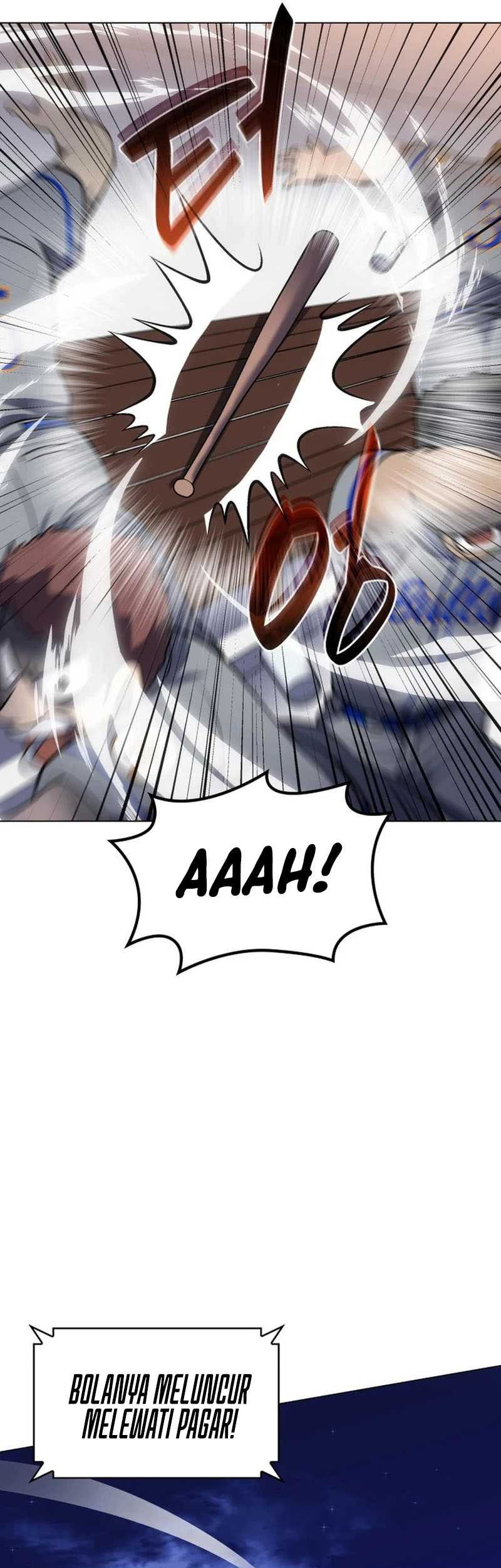 Home Plate Villain Chapter 47 - halaman 42