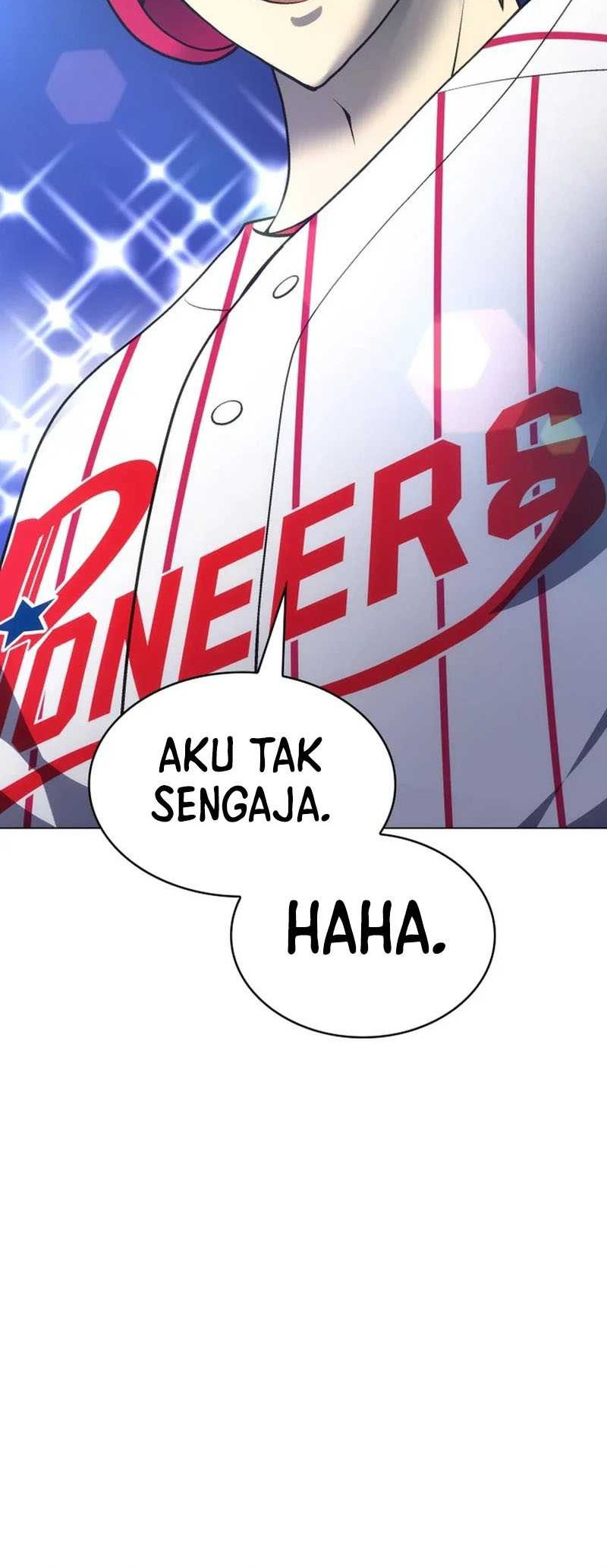 Home Plate Villain Chapter 47 - halaman 45