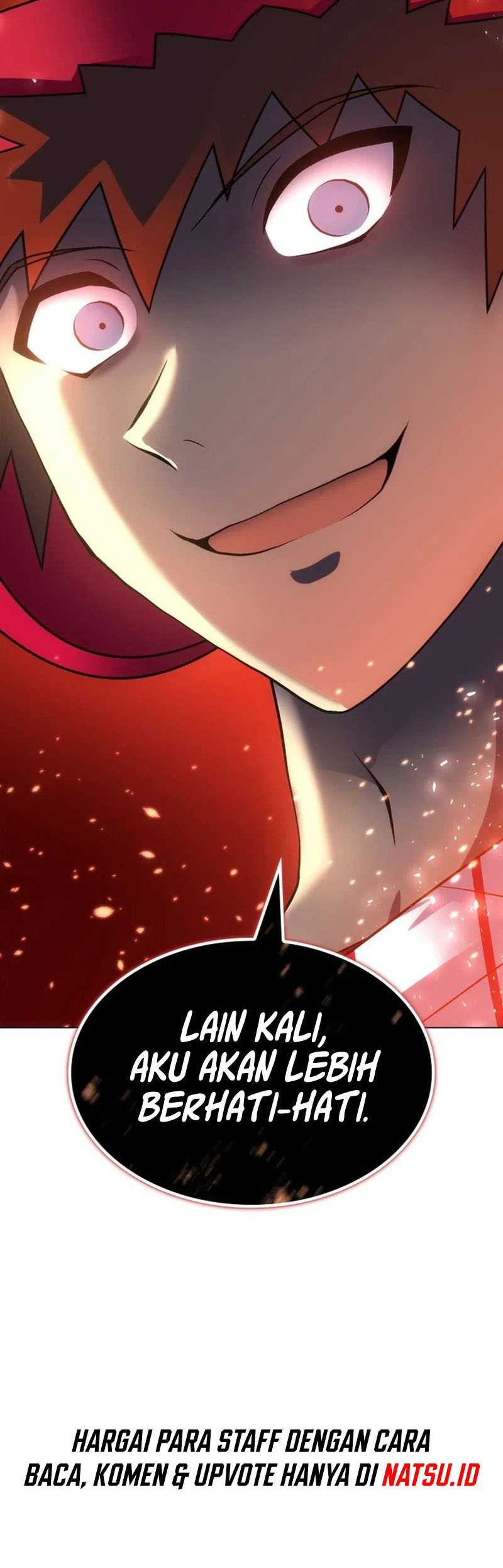 Home Plate Villain Chapter 47 - halaman 47