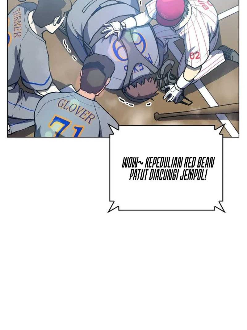 Home Plate Villain Chapter 47 - halaman 5