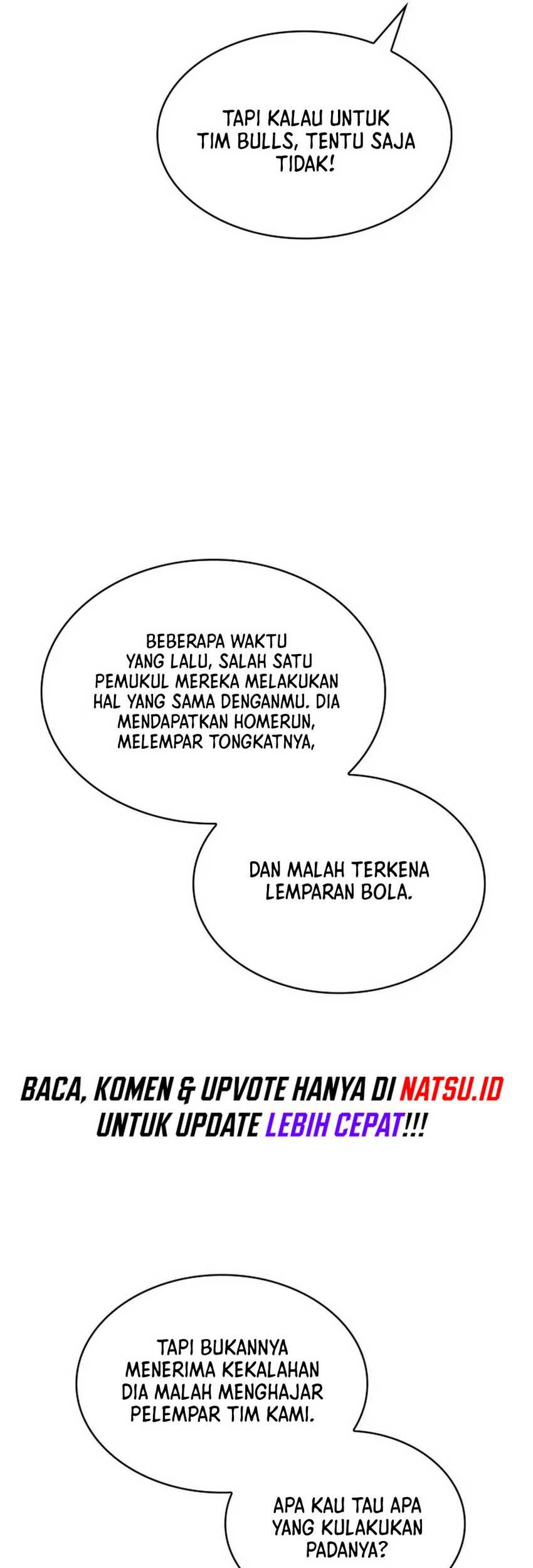Home Plate Villain Chapter 48 - halaman 14