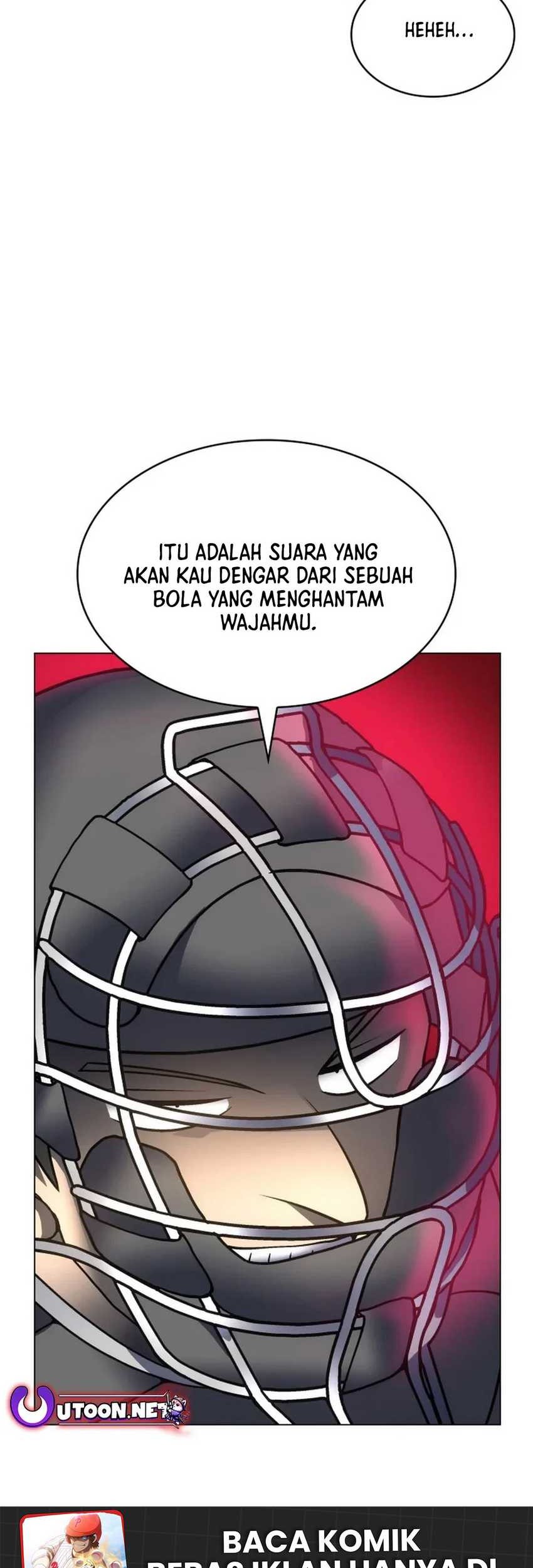 Home Plate Villain Chapter 48 - halaman 24