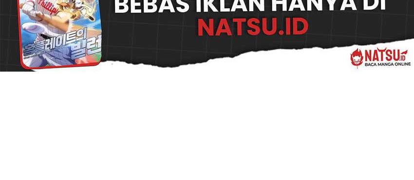 Home Plate Villain Chapter 48 - halaman 25