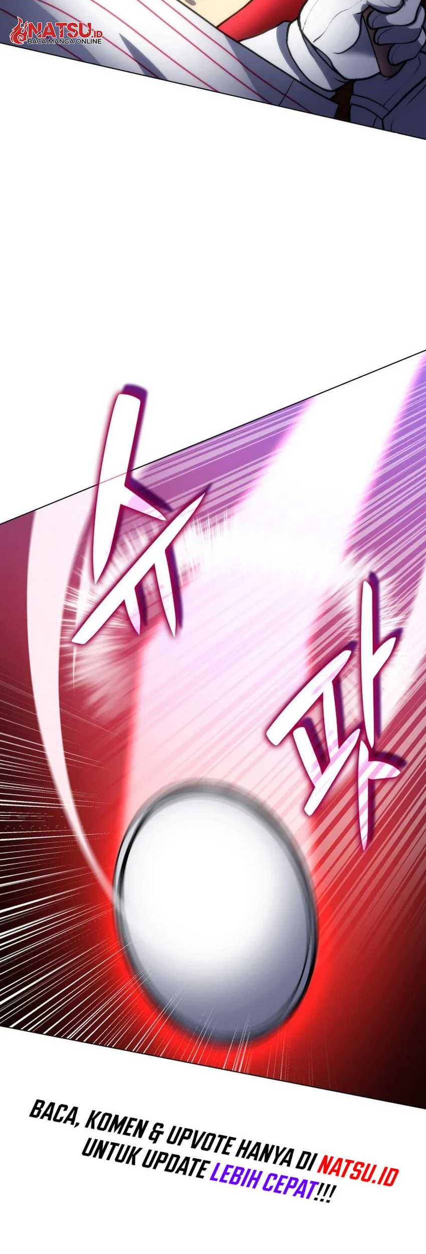 Home Plate Villain Chapter 48 - halaman 35
