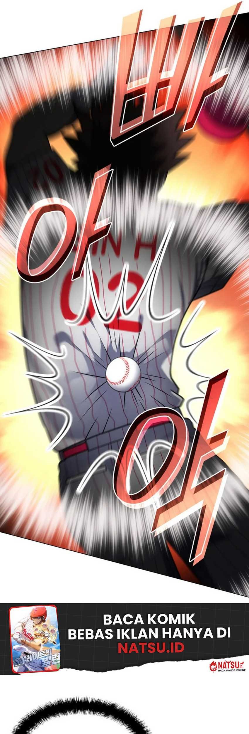 Home Plate Villain Chapter 48 - halaman 37