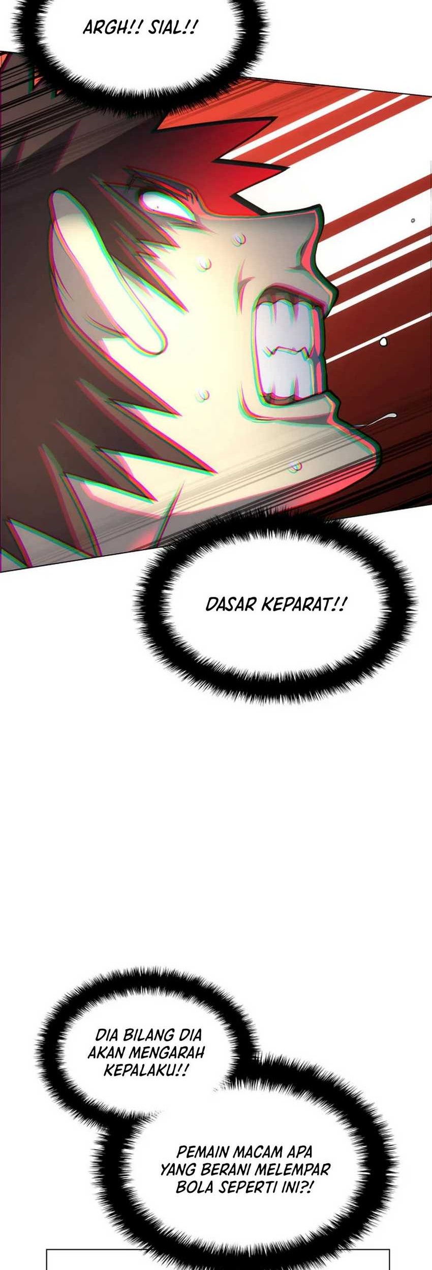 Home Plate Villain Chapter 48 - halaman 38