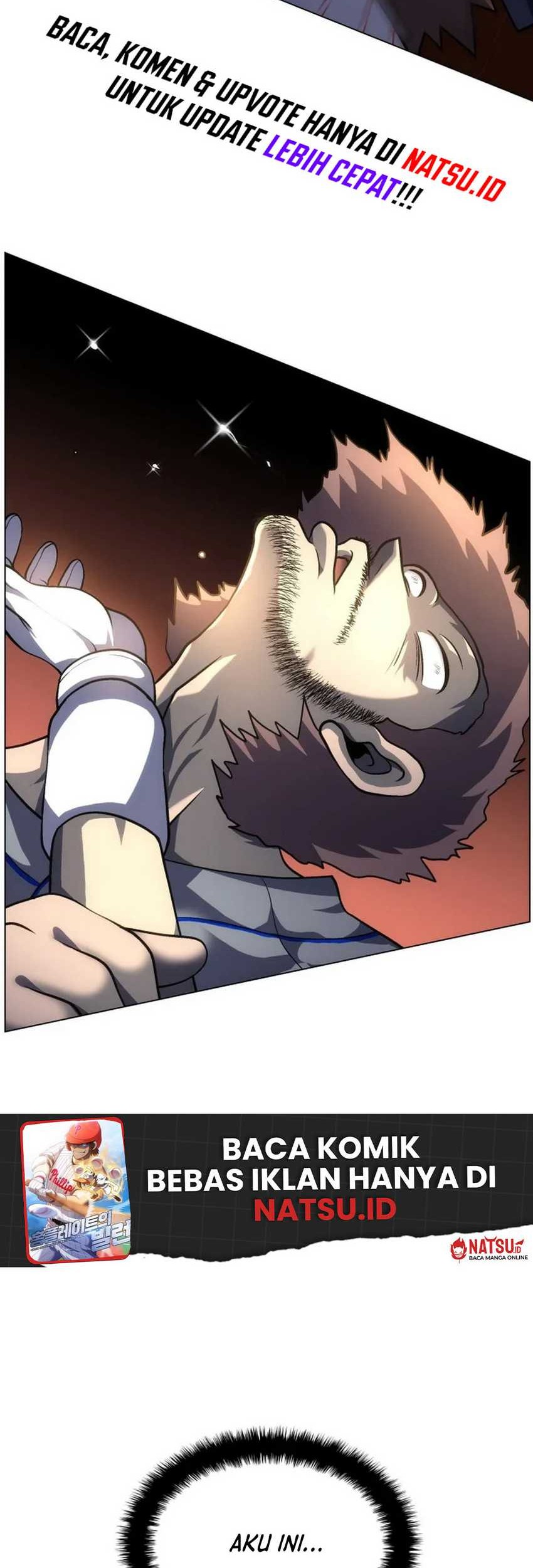 Home Plate Villain Chapter 48 - halaman 45